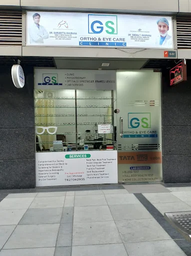 Best Multispeciality Clinic in Sector 51 Gurgaon