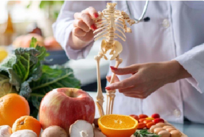 Best Nutritionist for bone health in Sector 51 Gurugram