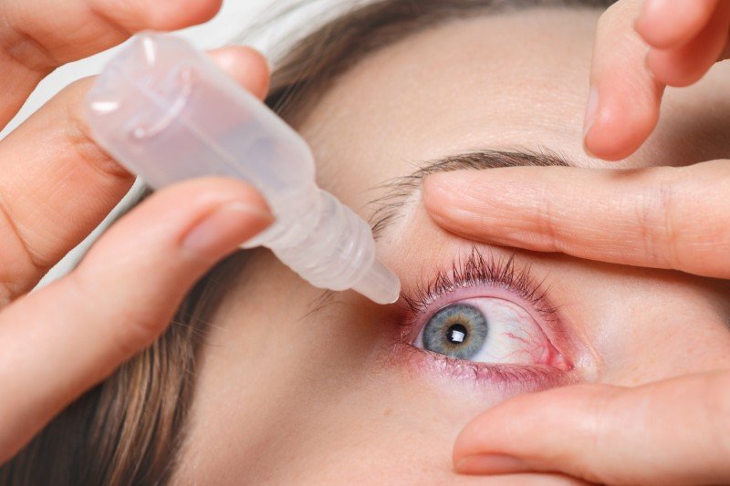 Best Conjunctivitis Treatment Sector 51 Gurugram