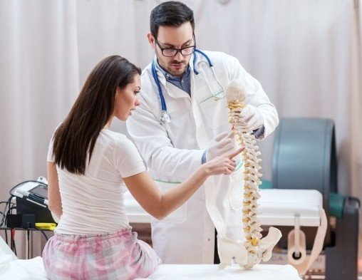 Best Orthopedist Clinic in Sector 51, Gurgaon