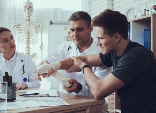 Best Orthopaedic Doctors in Sector 51 Gurugram