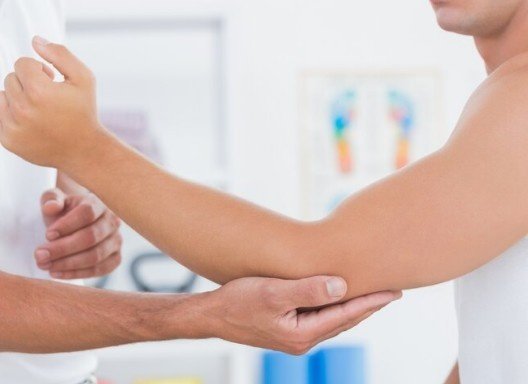 Best Tennis Elbow Treatment in Sector 51, Gurgaon