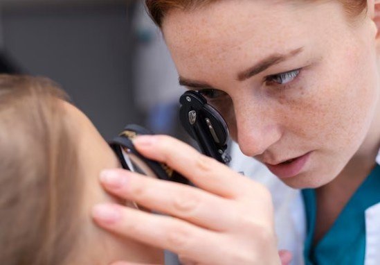 Best Eye Care for Feel Heavy in Sector 50, Gurugram