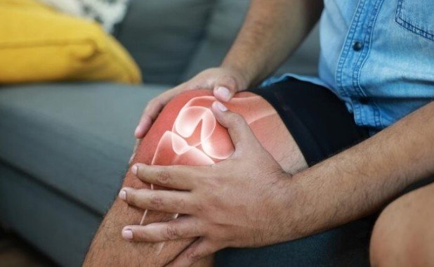 chronic joint pain treatment in Sector 51 Gurugram