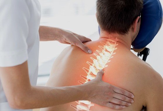Physiotherapy for Office Pain in Sector 50, Gurugram