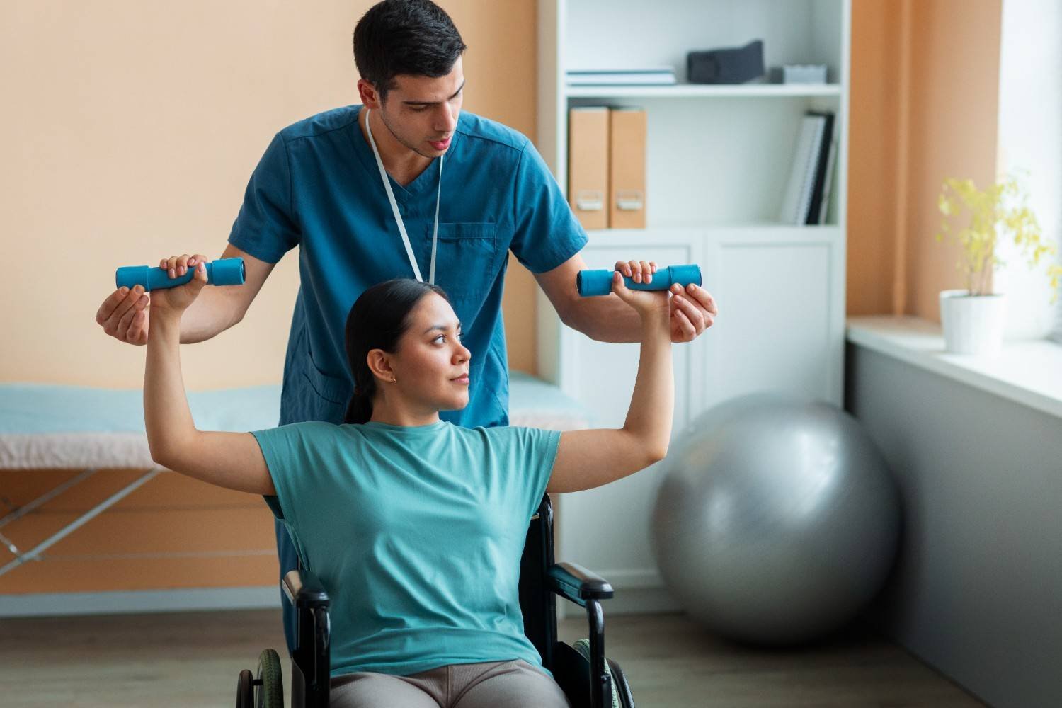 Best Physiotherapy Doctor in Gurugram
