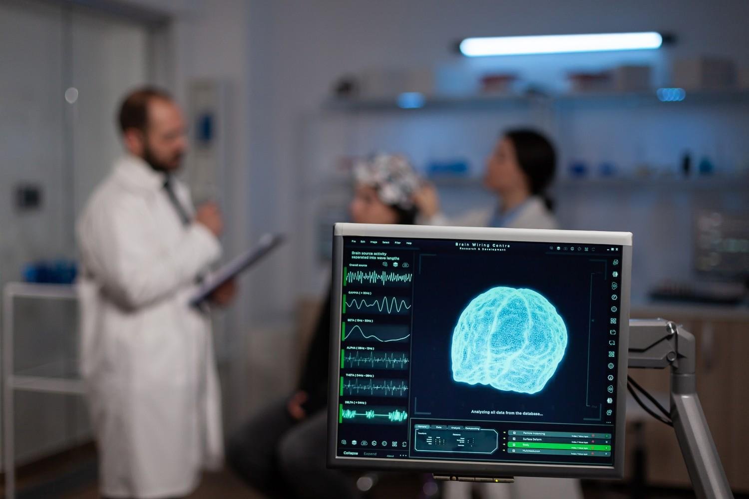 Best Neurological Care in Gurgaon