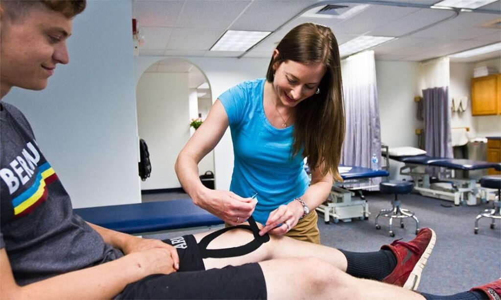 Best Sports Injury Rehabilitation in Gurugram