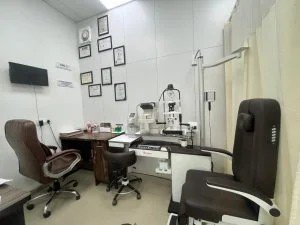 Affordable Multispeciality Clinic in Gurgaon