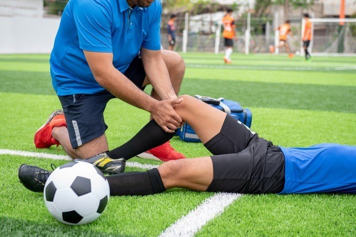 Sports Injury Specialist in Sector 51 Gurugram